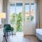 Rentwin-Poerio Apartment