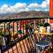 El Balcón del Sol - Dpto Céntrico con Vistas Perfectas
