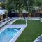 DAM boutique hotel & restaurant