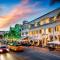 The Betsy Hotel, South Beach