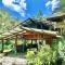 Casa Aire Libre - Jungle immersion - Natural pool - Waterfall
