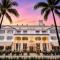 The Betsy Hotel, South Beach