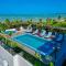 Atlântico Praia Hotel