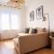 Appart neuf et cosy - Lit Queensize - Garage privé - Terrasse