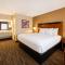 Best Western Executive Inn