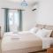 Argo Rooms Antiparos