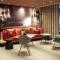 ibis Cherbourg La Glacerie
