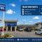 Trade Wind Motel Jacksonville TX US 69
