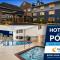 Comfort Inn & Suites Nashville Near Tanger Outlets I-24 Antioch