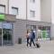 ibis Styles Zeebrugge