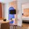 Aparthotel Adagio Access Rennes Centre
