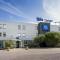 ibis budget Arles Sud Fourchon