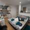 Apartman Barocco Lovran
