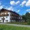 Hotel Pörnbacher