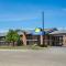 Days Inn by Wyndham Clanton AL