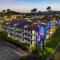 Motel 6-Fairfield, CA - Napa Valley