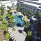 Hyatt House Naples 5th Avenue