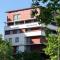 DoubleTree by Hilton Paris Boulogne