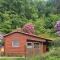 Ferienhaus in Geesthacht-Tesperhude direkt am Waldrand