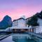 Guilin Yangshuo Jora Hotel