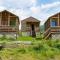 Ushguli Cabins l Cafe