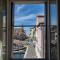 Casa Bastianello favolosa vista sul Canale Vena