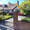 Quiet secluded two bedroom bungalow with parking