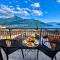 Rustico Maria Full House Lake View Escape