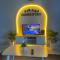 FIRASH HOMESTAY AT SERI ISKANDAR