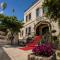 Milat Cave Hotel