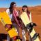 Erg Chebbi Camp & Activities