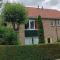 complete woning met zonnige achtertuin