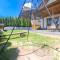 Gorczański Resort Domek w Górach Sauna Jacuzzi