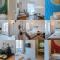 Rhome Vintage Borgo Pio Suites