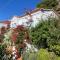 Stunning 1 bed Poros house presented by Lazydaze.