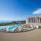 Lighthouse Golf & Spa Hotel - Mineral Pools, All Inclusive & Beach Access