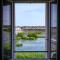 Vue imprenable sur la Loire - Centre historique de Blois - 116m2