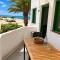 Apartamento La Concha Seaview