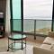 SUNRISE Gurney Seaview Luxury Duplex