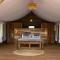 Zawadi Serengeti camp