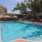 Malibu Resort Motel