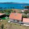 AG Casa Camariñas, con jardín y vistas al mar