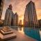 Urbana Sathorn Hotel, Bangkok