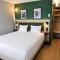 Kyriad Direct Le Bourget Gonesse