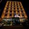 BAZ Hotel Airport Road