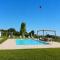 La Fornace - Rooms & Pool