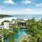 Le Meridien Bali Jimbaran