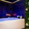 Love Room Lorient - Le King Size - Balnéo 2 places