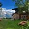 Chalet Tannenduft