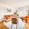 CAOPEO - Top Hôte Paris - 8 personnes Balcon Parking